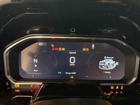 New 2026 GMC Sierra 2500 SLT w/ SLT Premium Package image 17