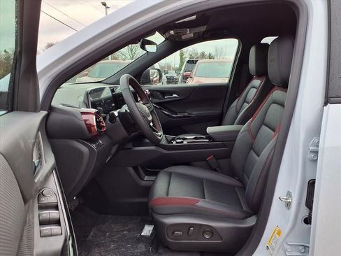 New 2026 Chevrolet Equinox RS image 15