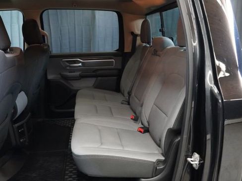Used 2020 RAM 1500 Big Horn w/ Trailer Tow Group AWD/4WD image 44