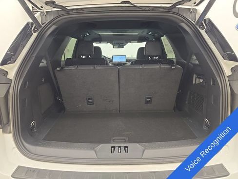 New 2026 Ford Explorer Tremor w/ Tremor Ultimate Package AWD/4WD image 18