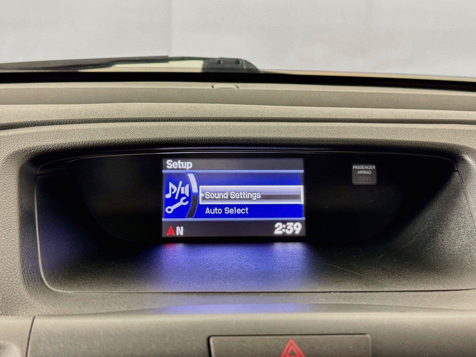 Used 2014 Honda CR-V LX image 7