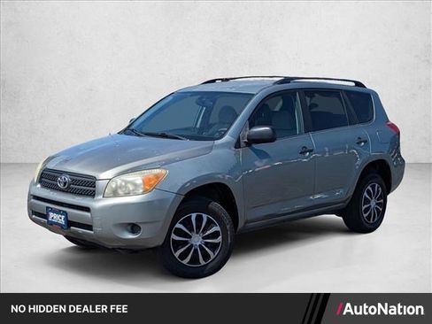 Used 2007 Toyota RAV4 2WD image 1