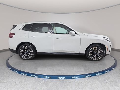 Used 2026 BMW X3 xDrive30i w/ Premium Package AWD/4WD image 5