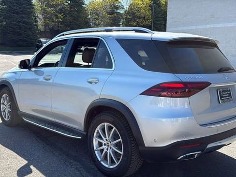 Certified 2024 Mercedes-Benz GLE 350 4MATIC image 6