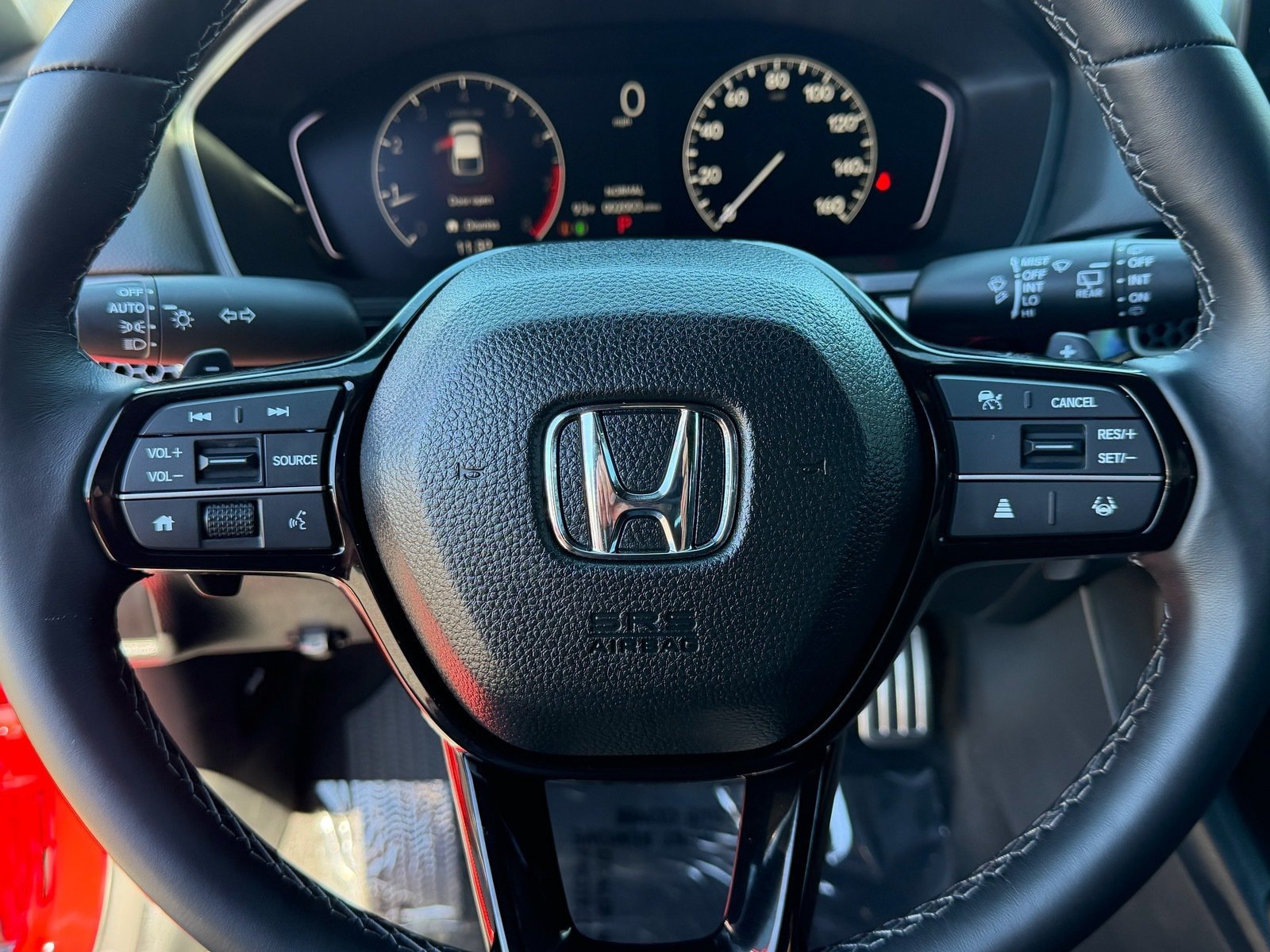 Certified 2026 Honda Civic Sport image 34
