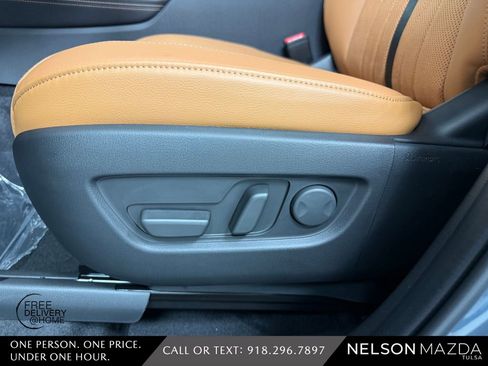 New 2026 MAZDA CX-70 3.3 Turbo S w/ Premium Plus AWD/4WD image 19