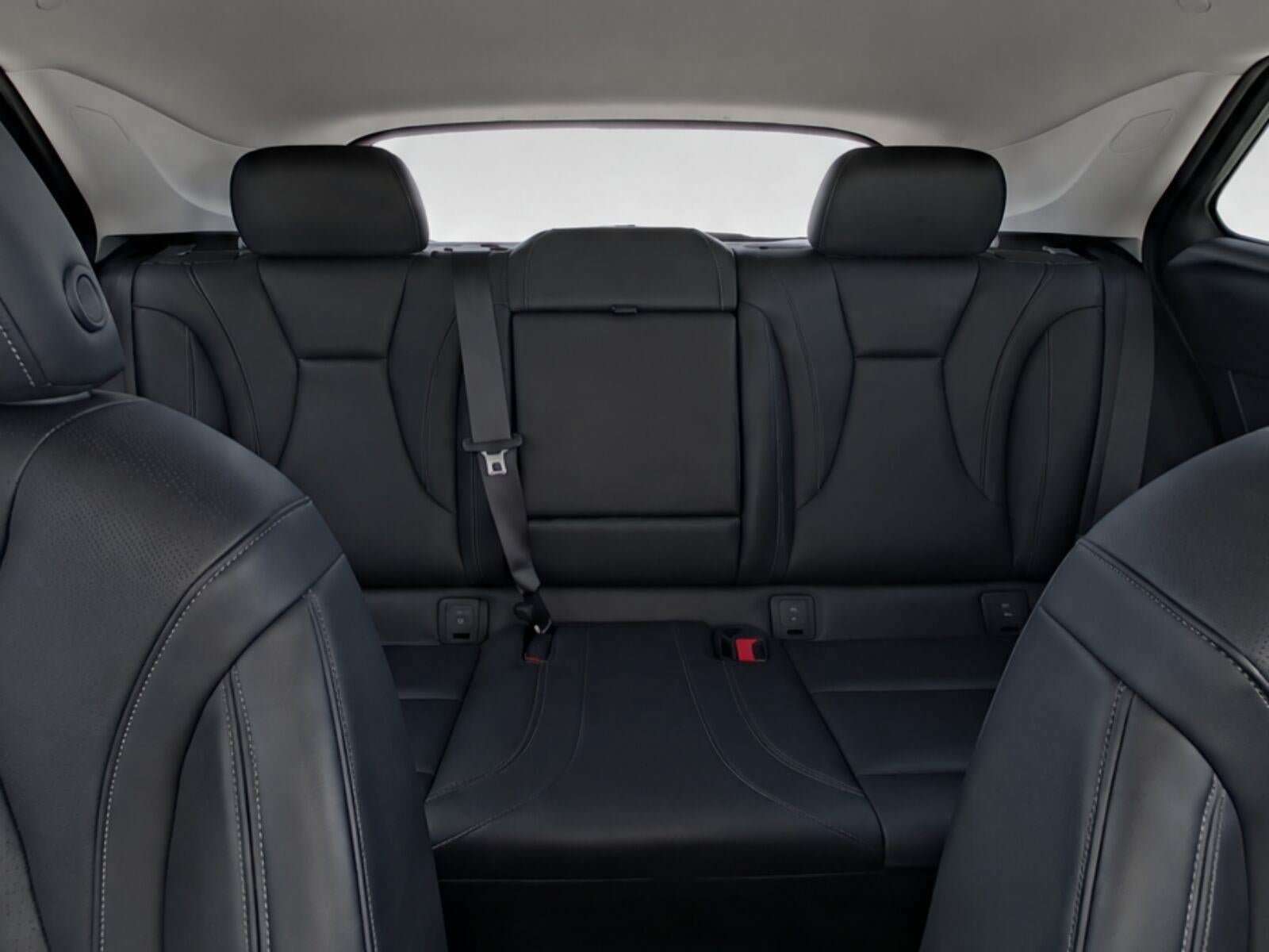 Used 2024 Buick Envision Preferred AWD/4WD image 18