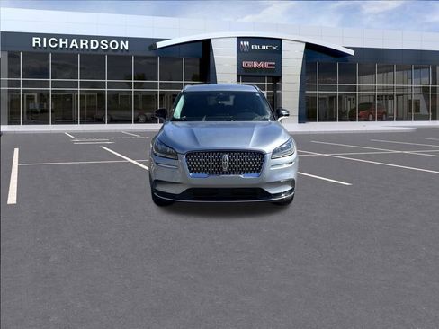 Used 2022 Lincoln Corsair Reserve w/ Elements Package image 9
