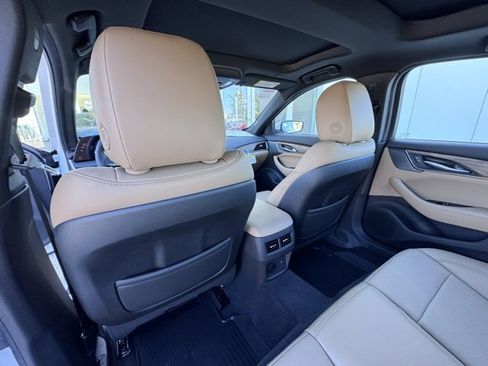 New 2026 Cadillac CT5 Premium Luxury image 17