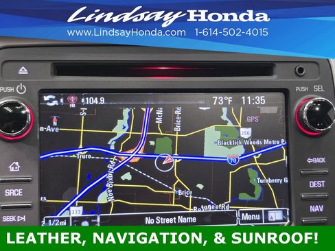 Used 2015 GMC Acadia SLT w/ Open Road Package image 17