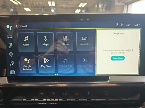 New 2026 Chevrolet Silverado 1500 LT Trail Boss AWD/4WD image 22