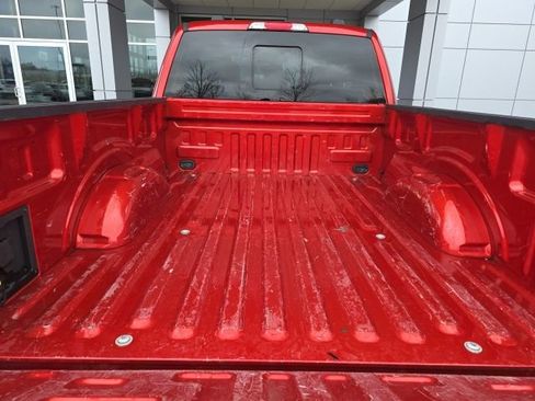 Used 2023 Ford F150 XLT w/ Equipment Group 302A High image 4