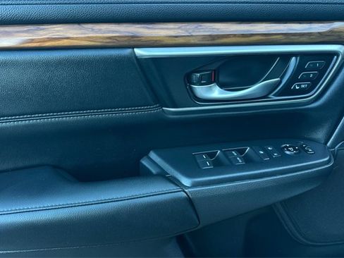 Used 2022 Honda CR-V EX-L image 12