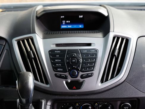 Used 2019 Ford Transit 350 XLT RWD image 38