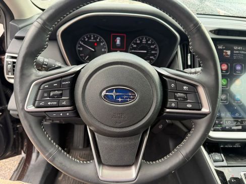 Used 2025 Subaru Outback Touring XT w/ Popular Package #2 AWD/4WD image 26