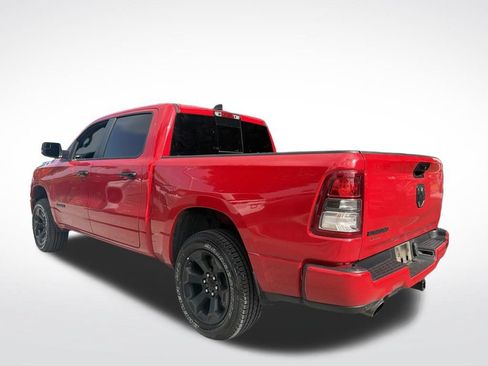 Used 2024 RAM 1500 Big Horn RWD image 6