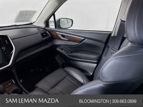 Used 2024 Subaru Ascent Touring image 25