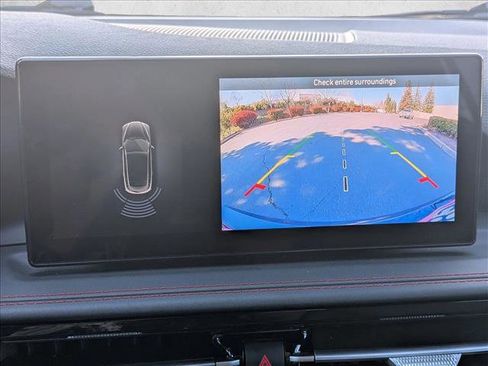 Used 2024 Dodge Hornet R/T Plus w/ R/T Blacktop Package image 15