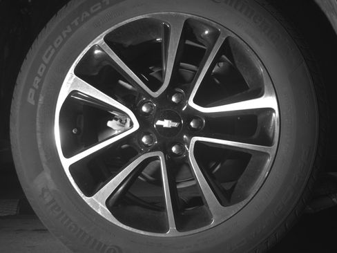 Used 2025 Chevrolet TrailBlazer LT image 15