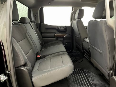 Certified 2020 GMC Sierra 1500 SLE w/ SLE Value Package image 42