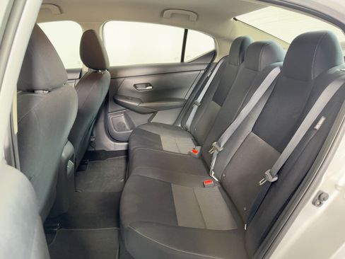 Used 2023 Nissan Sentra SV image 14