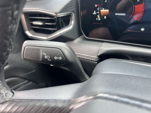 New 2026 Ford Mustang Premium RWD image 10