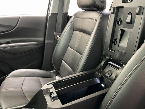 Certified 2024 Chevrolet Equinox Premier image 36