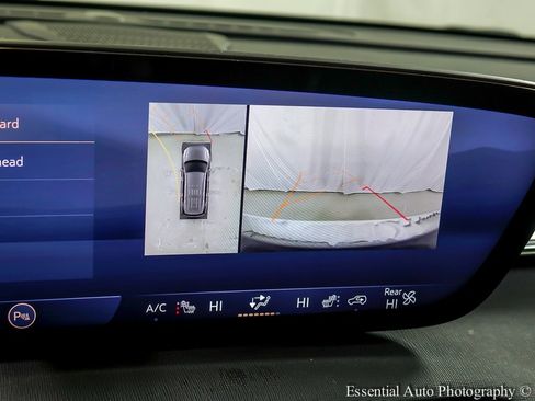 Certified 2025 Buick Enclave Preferred image 18