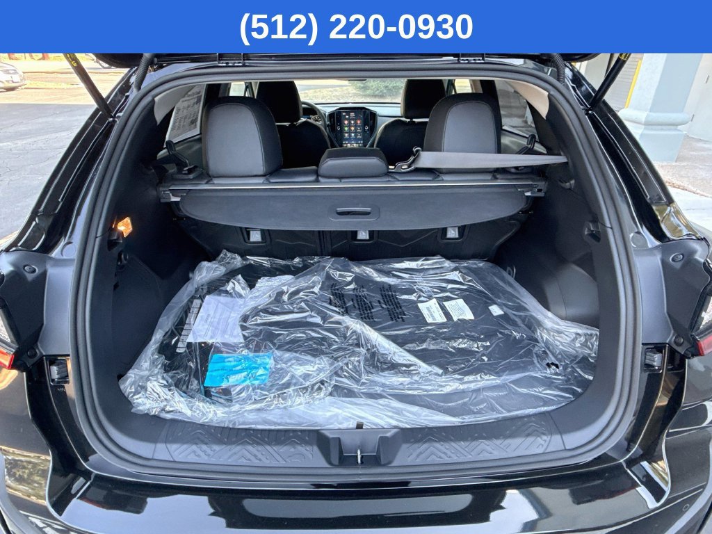 New 2026 Subaru Crosstrek 2.5i Limited AWD/4WD image 36