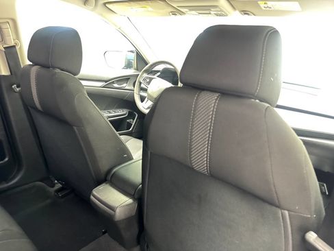 Used 2017 Honda Civic LX image 30
