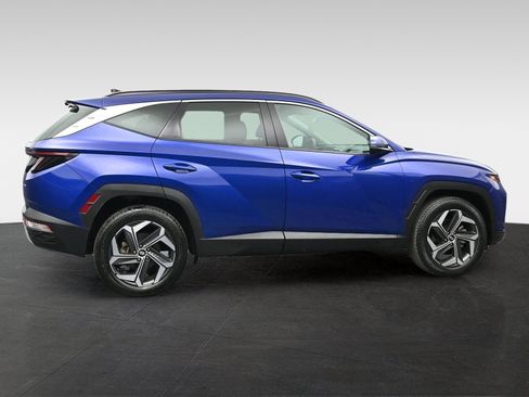 Used 2023 Hyundai Tucson Limited AWD/4WD image 5