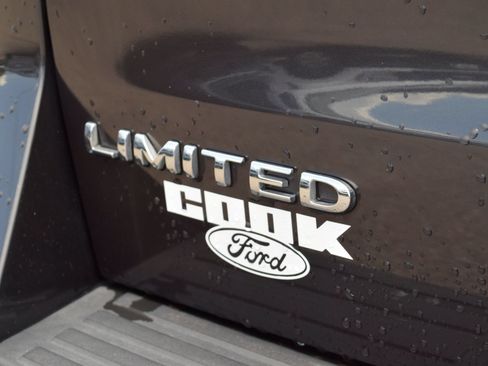 Certified 2023 Ford Expedition Limited AWD/4WD image 20