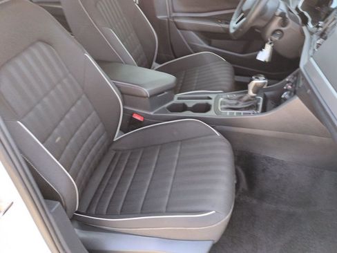 Used 2024 Volkswagen Jetta Sport FWD image 25