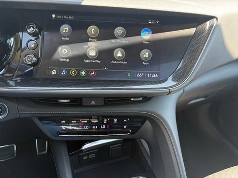 Used 2023 Buick Envision Essence w/ Sport Touring Package AWD/4WD image 28
