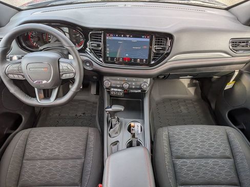 New 2026 Dodge Durango GT RWD image 28