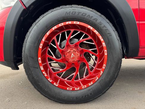 Used 2011 RAM 1500 Sport w/ Remote Start & Security Group image 13