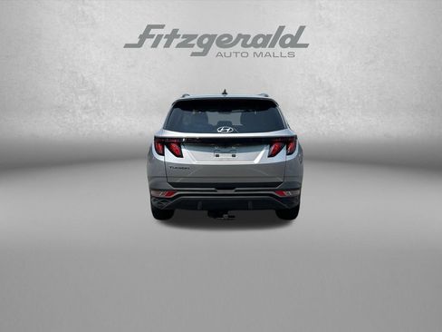 Used 2024 Hyundai Tucson SEL FWD image 7