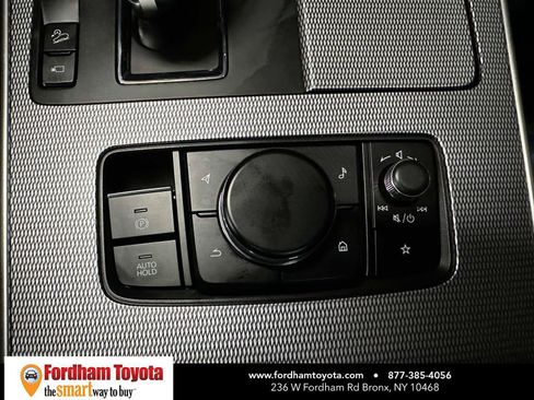 Used 2025 MAZDA CX-90 3.3 Turbo S w/ Premium Package AWD/4WD image 28