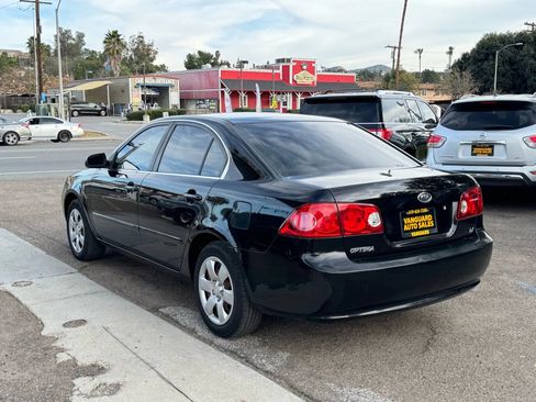 Used 2008 Kia Optima LX image 37