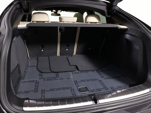 Used 2025 BMW X4 xDrive30i image 61