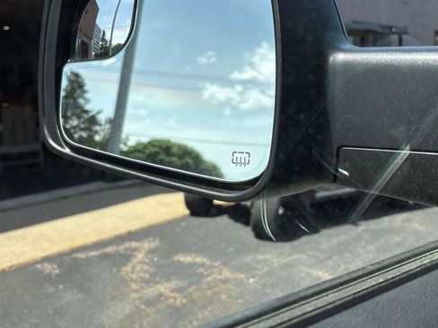 Used 2020 RAM 1500 Big Horn image 29