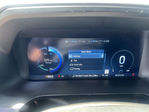 Certified 2023 Ford F150 Lightning Lariat image 20