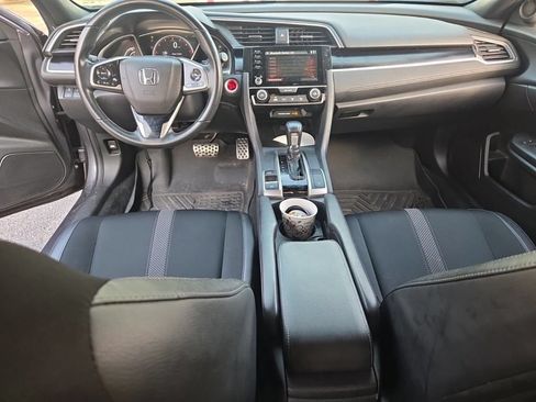 Used 2020 Honda Civic Sport image 17