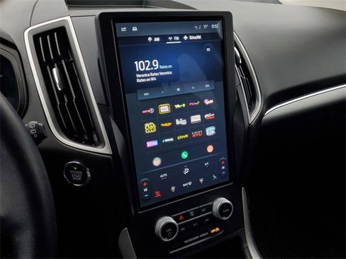 Certified 2022 Ford Edge SEL w/ Convenience Package image 21
