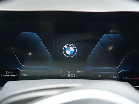 Used 2024 BMW X5 xDrive40i w/ Executive Package AWD/4WD image 15