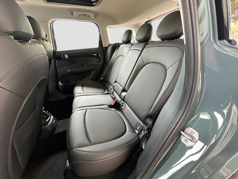 Certified 2024 MINI Cooper Countryman S w/ Premium Package image 25