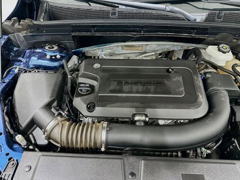 Used 2022 Buick Envision Preferred FWD image 32
