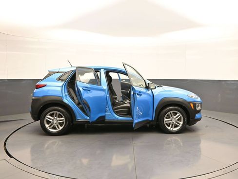 Used 2019 Hyundai Kona SE AWD/4WD image 41
