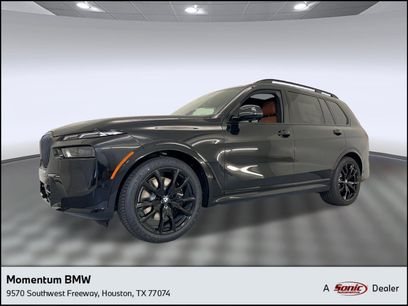 New 2026 BMW X7 xDrive40i w/ M Sport Package