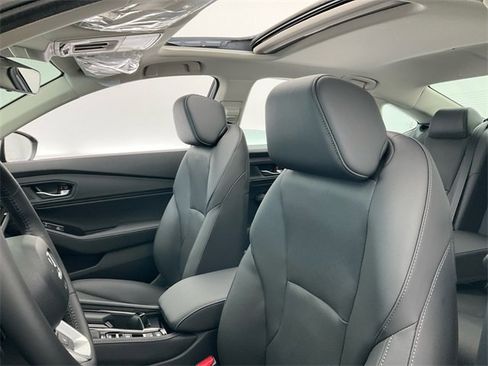 New 2025 Honda Accord Touring image 17